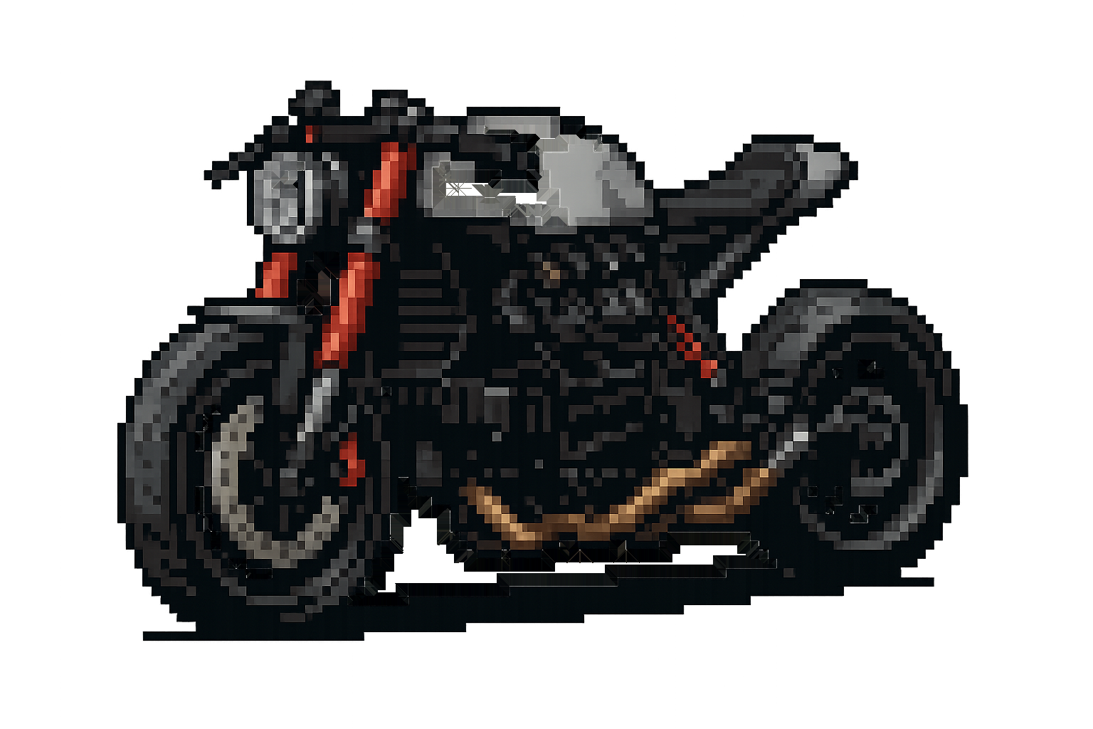 Pixel Art