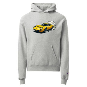 Unisex Champion hoodie